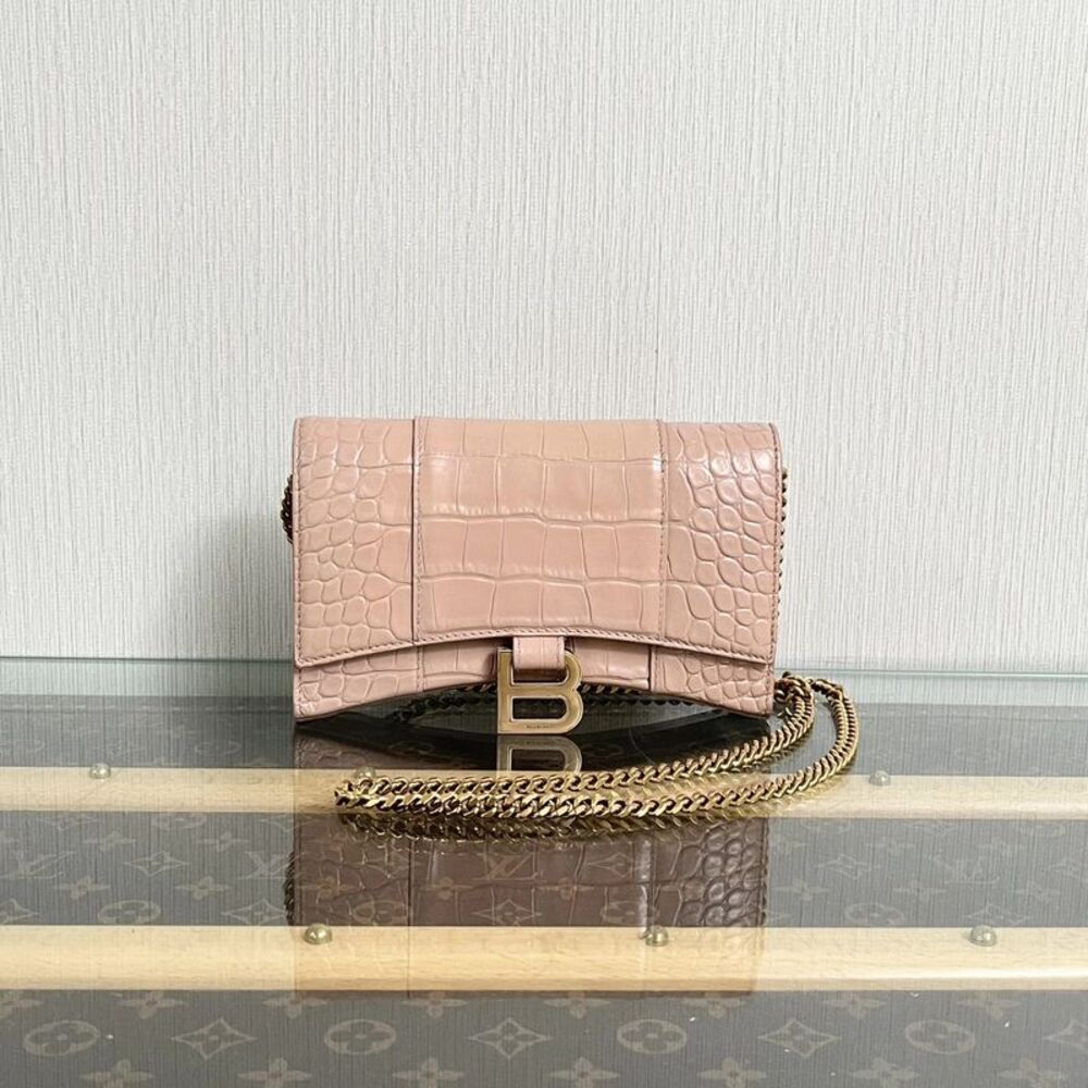 Balenciaga Women Pre-Loved Bag Very Good Condition